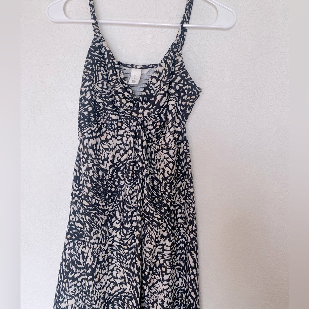 H&M women’s tank dress